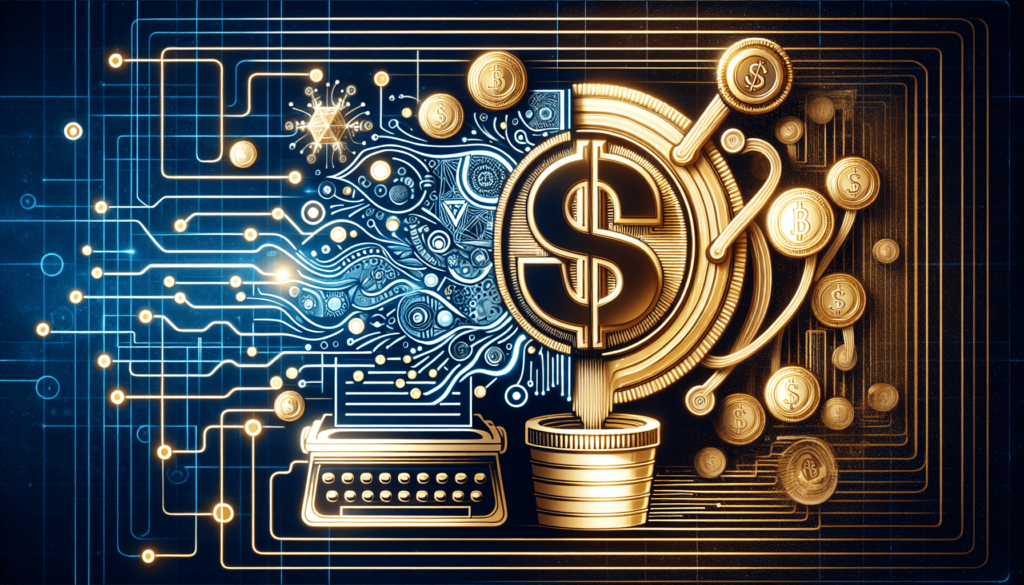 5 Monetization Strategies for AI-Written Blog Posts