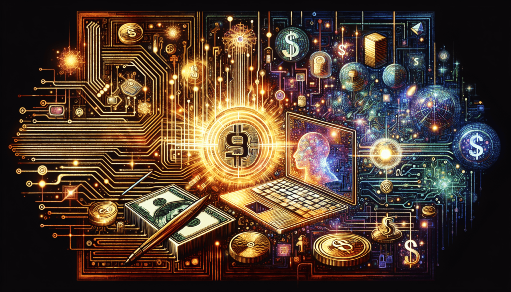 5 Monetization Strategies for AI-Written Blog Posts