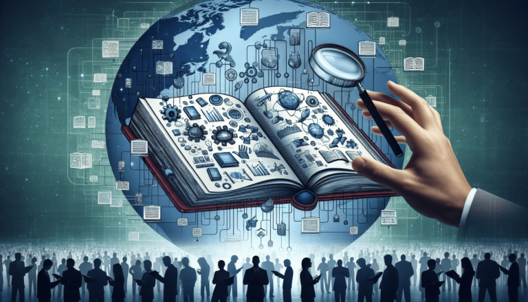 Are There Platforms That Provide Content For Technical Documentation?