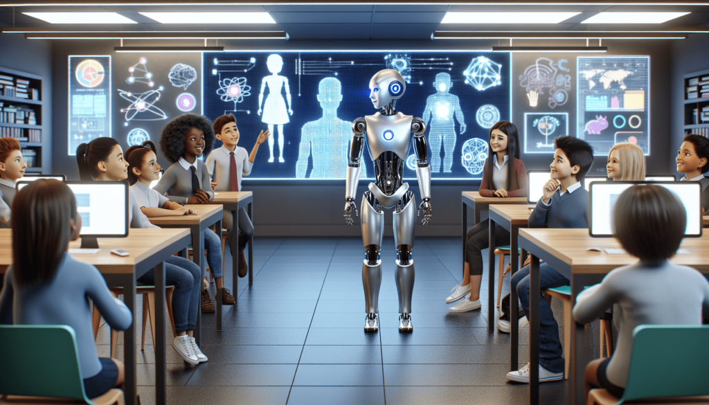 Exploring the Potential of Monetizing AI-Generated Content in Education