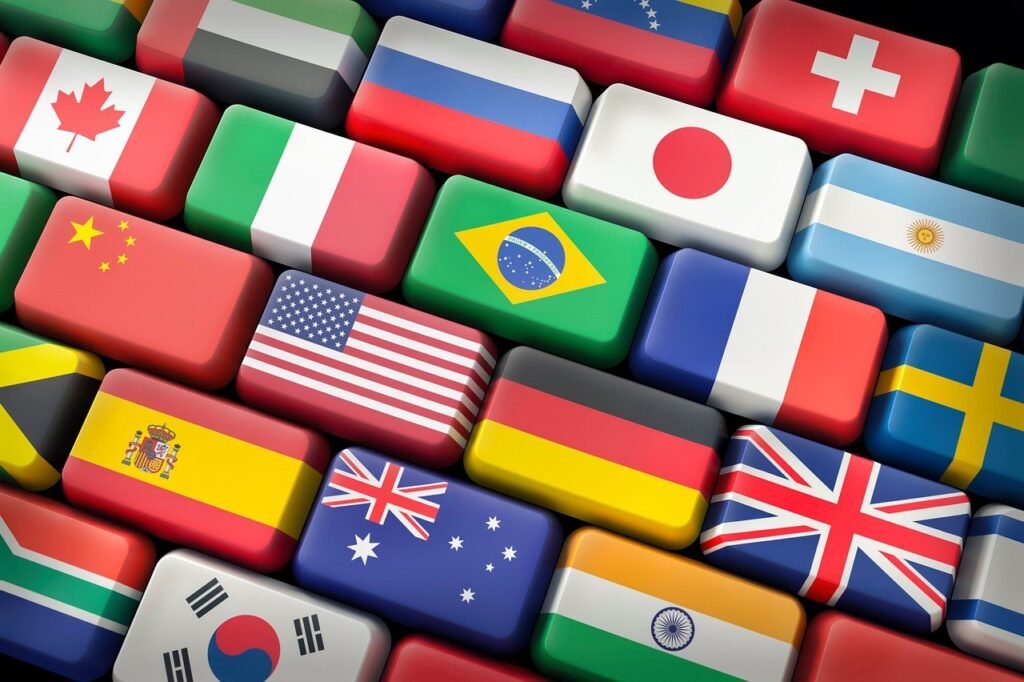 How Can AI Prompts Be Used To Create Content In Multiple Languages For Global Audiences?