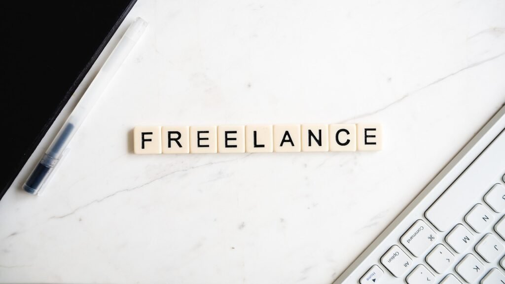 How Can Freelancers Differentiate Themselves From Automated AI Content Generators?