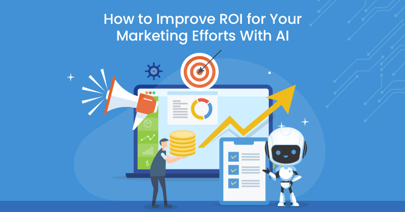 How Can Freelancers Effectively Communicate The ROI Of AI-generated Content To Clients?