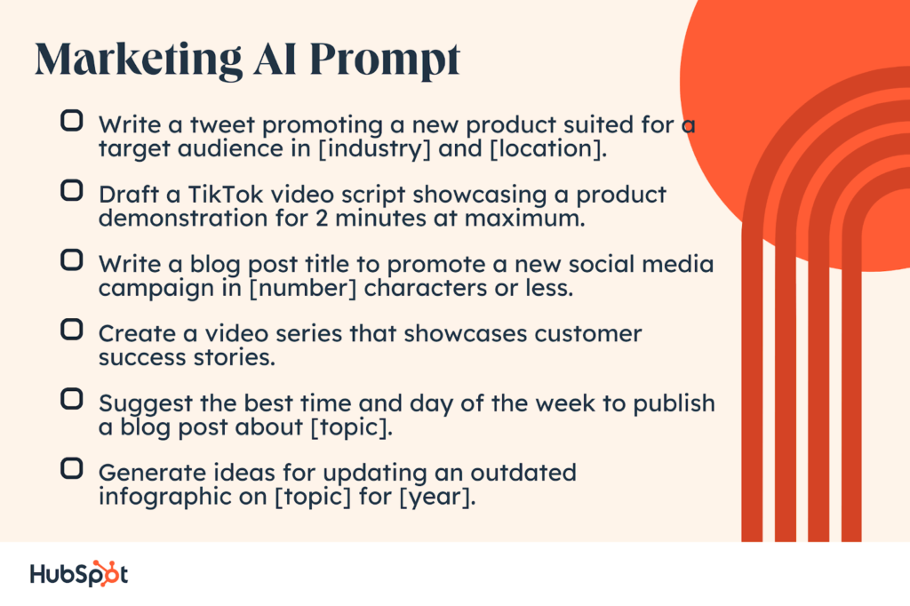 How Do AI Prompts Contribute To Brand Storytelling And Content Marketing In E-commerce?