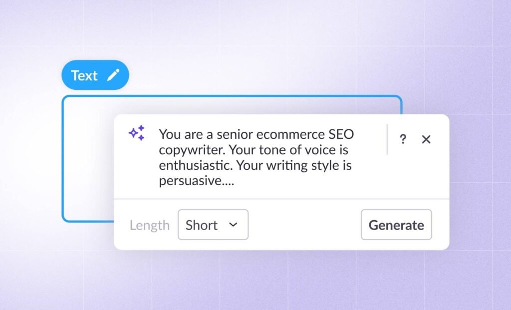 How Do AI Prompts Contribute To Brand Storytelling And Content Marketing In E-commerce?