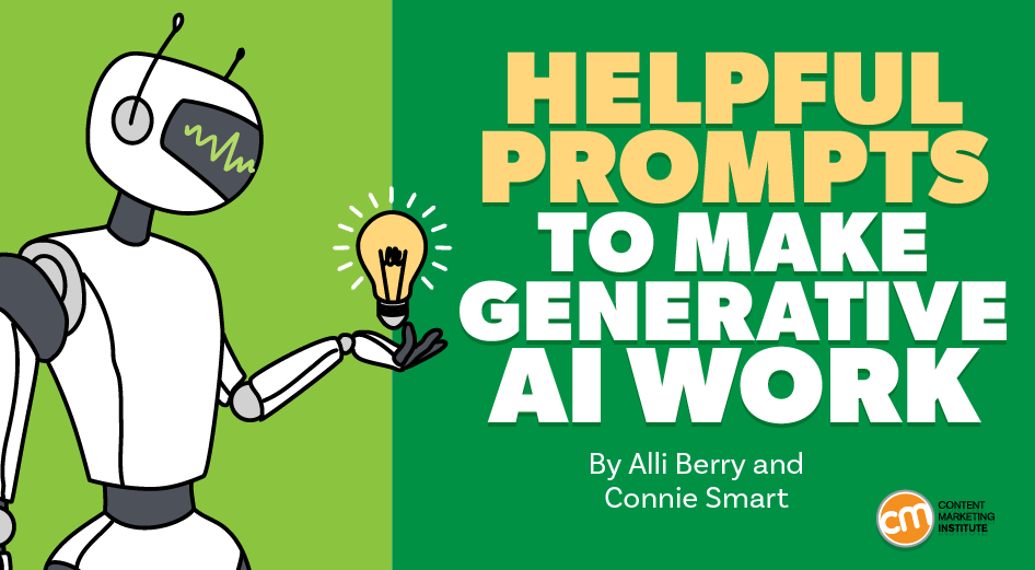 How Do AI Prompts Contribute To Brand Storytelling And Content Marketing In E-commerce?