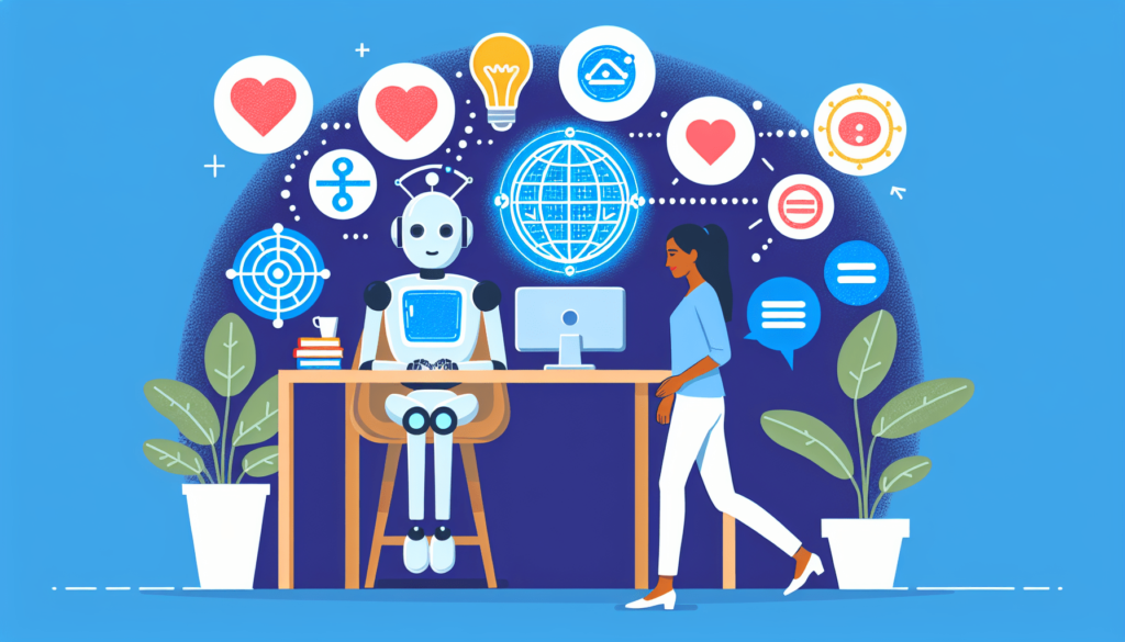 How Do Content Creators Ensure That AI-generated Content Aligns With Their Brand Values?