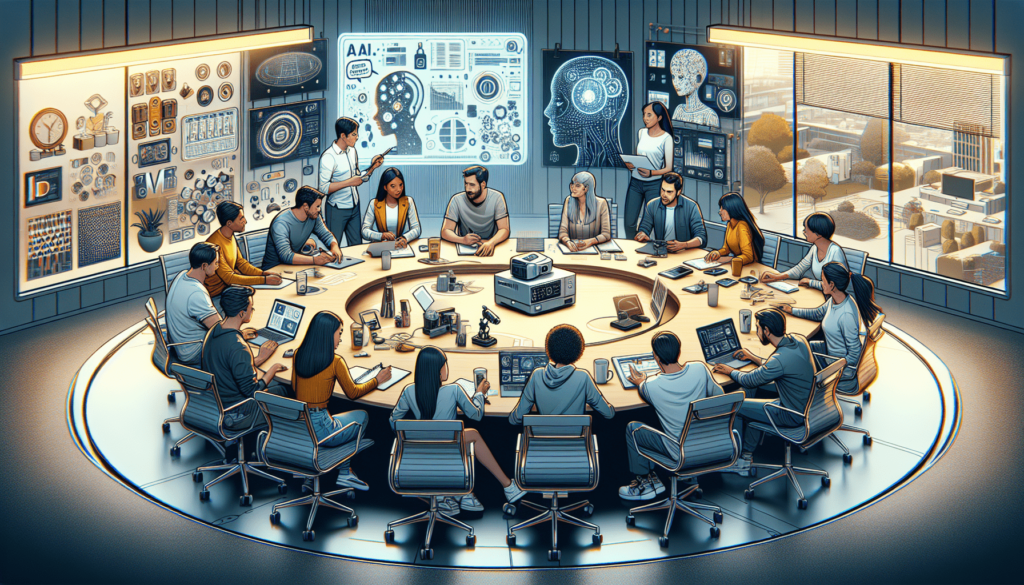 How Do Content Creators Ensure That AI-generated Content Aligns With Their Brand Values?