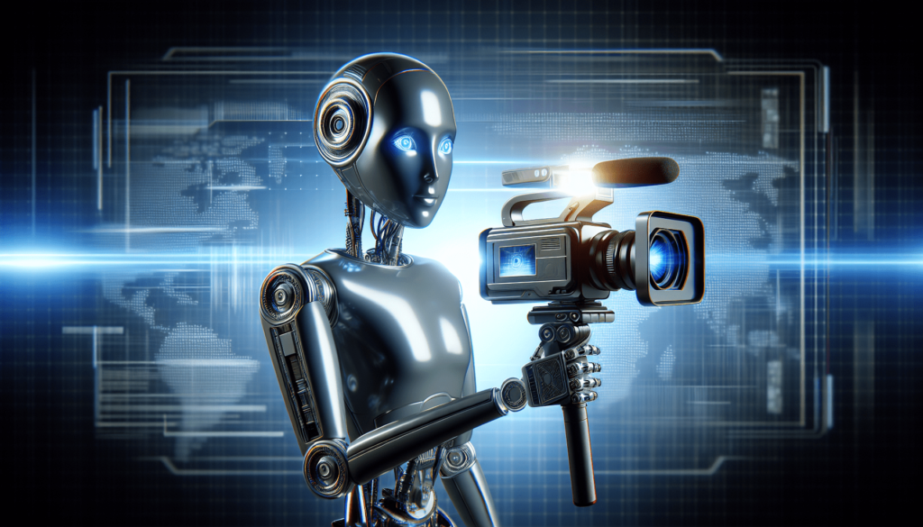 The Power of AI-Generated Video Content in Affiliate Marketing