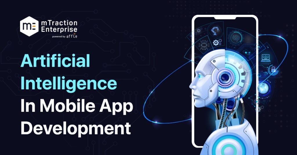 What Industries Can Benefit From AI-driven Content Generation For Mobile Apps?