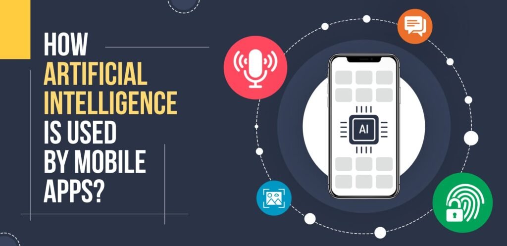 What Industries Can Benefit From AI-driven Content Generation For Mobile Apps?