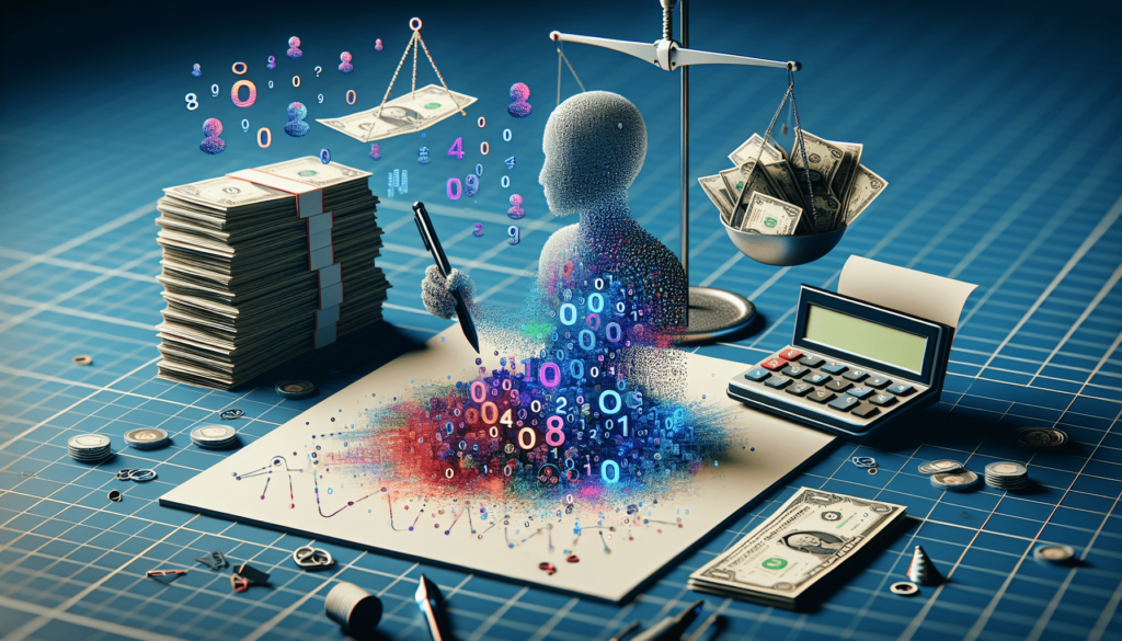 What Strategies Can Freelancers Use To Showcase The Cost-effectiveness Of AI-generated Content?