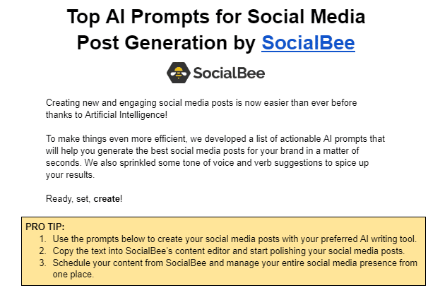 Which AI Prompt Platforms Are Popular Among Bloggers And Influencers?