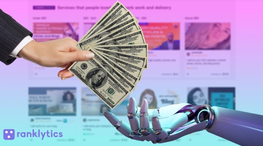 Monetizing AI-Generated Content: Strategies for Authors and Writers