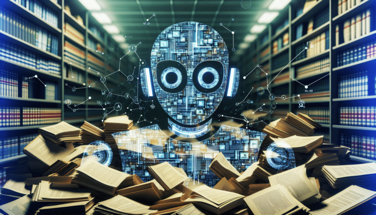 What Are The Potential Business Applications Of AI Prompts In The Legal Research Field?