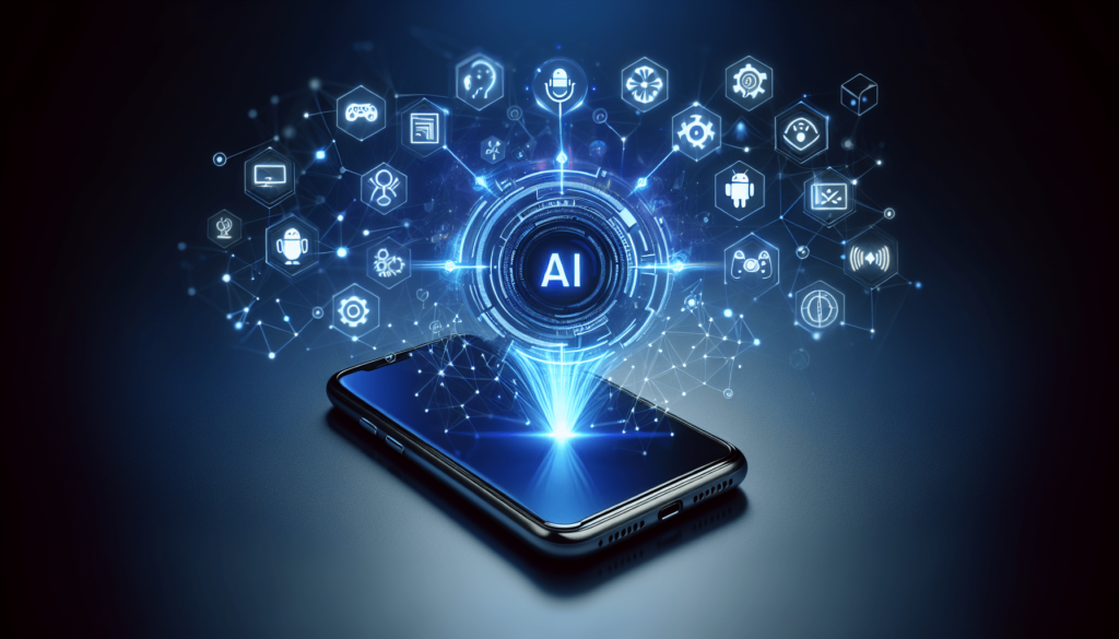 What Industries Can Benefit From AI-driven Content Generation For Mobile Games?