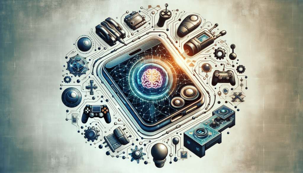 What Industries Can Benefit From AI-driven Content Generation For Mobile Games?