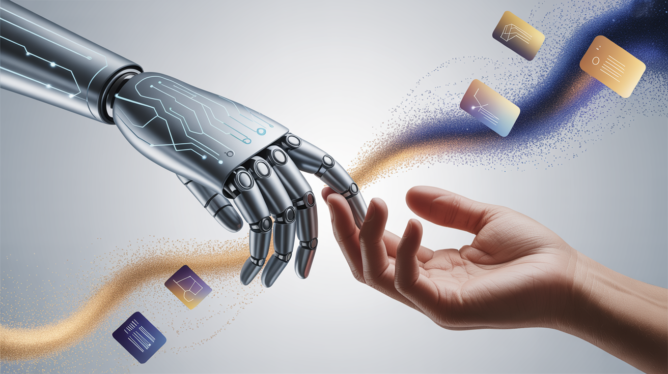 Why AI Prompts Are Becoming Digital Assets (Not Just Tools)